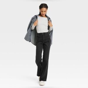 NWT Universal Thread | High-rise Flare Jean